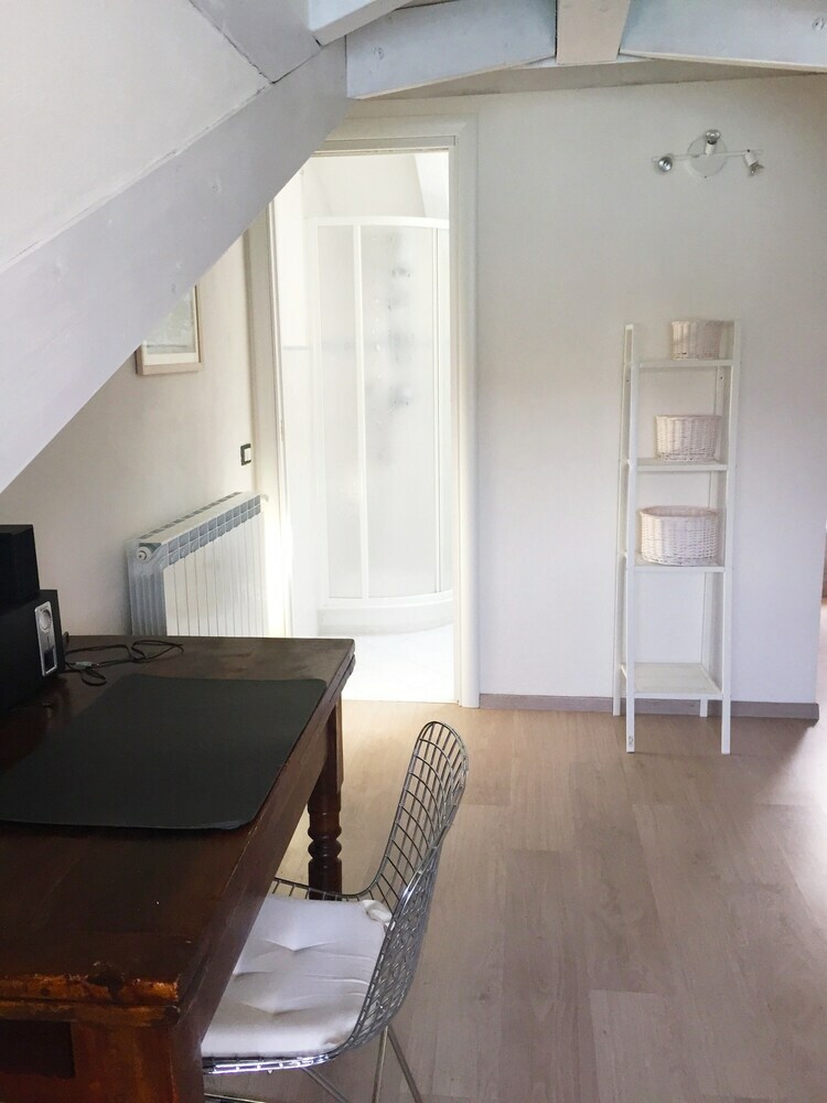 Apartamento Il Lago Di Sale