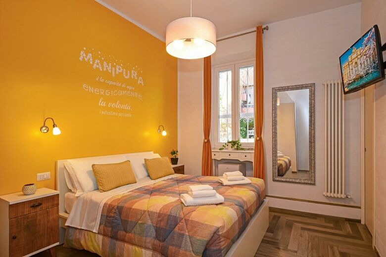 Hotel Allegras House Caracciolo