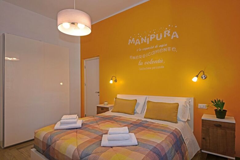Hotel Allegras House Caracciolo