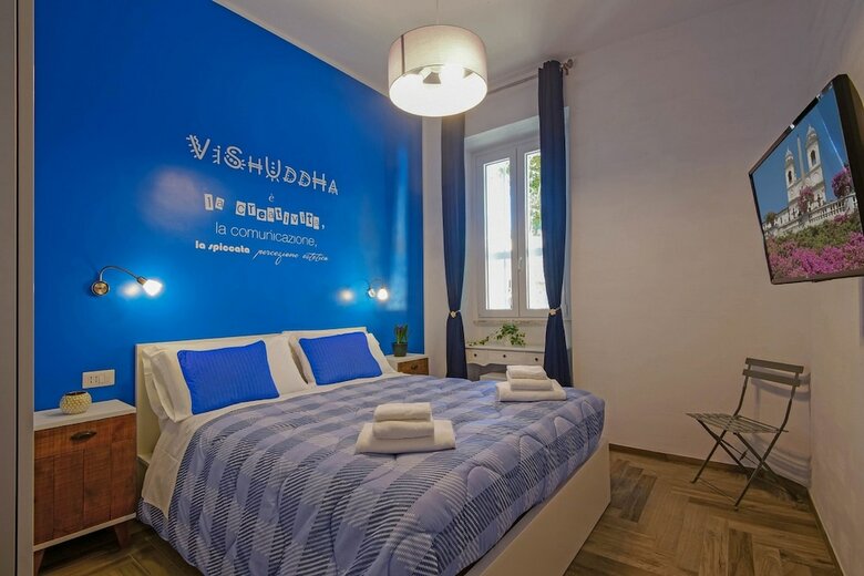 Hotel Allegras House Caracciolo