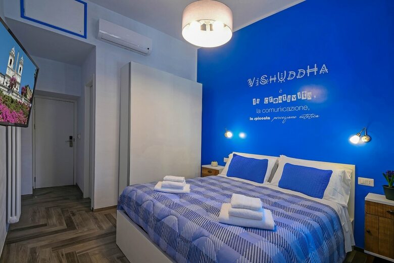 Hotel Allegras House Caracciolo