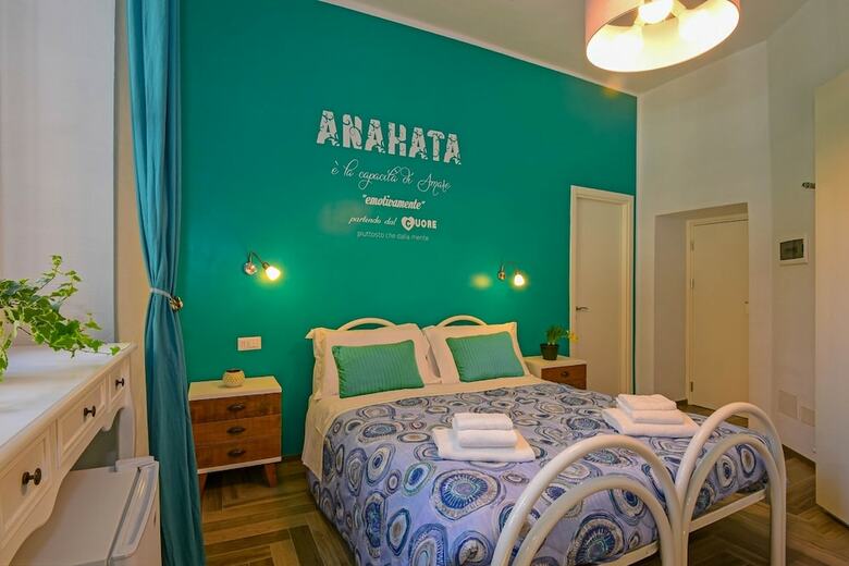 Hotel Allegras House Caracciolo
