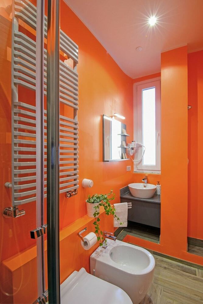 Hotel Allegras House Caracciolo