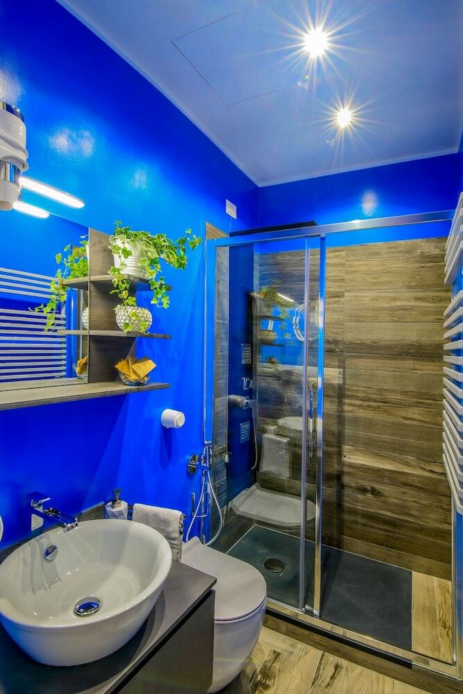Hotel Allegras House Caracciolo
