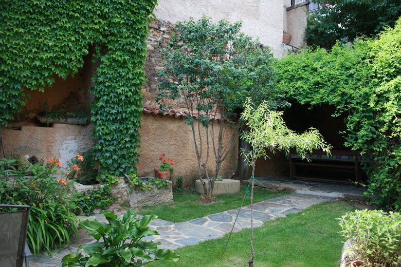 Agroturismo Casa Rural El Lagar