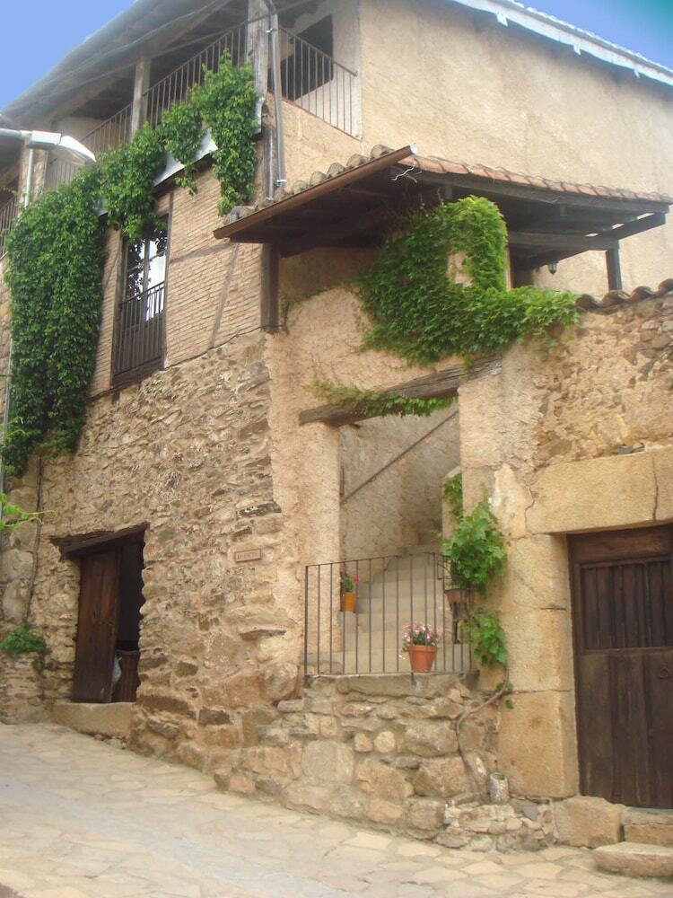 Agroturismo Casa Rural El Lagar