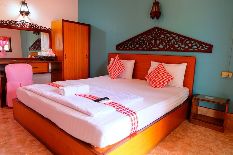 P Resort Hotel