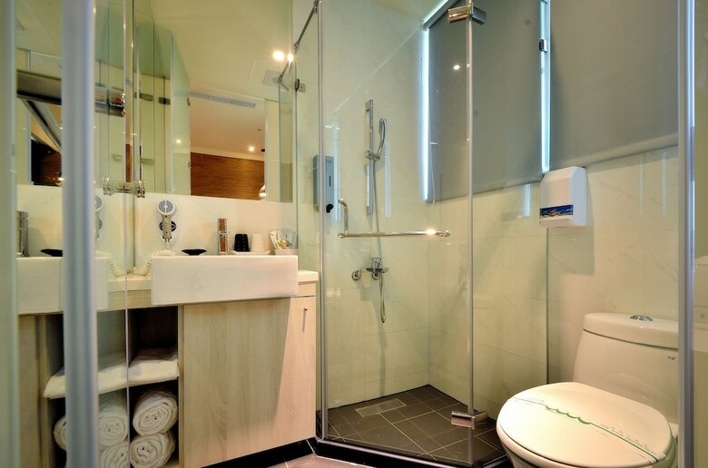 Merryday Hotel Banqiao Branch