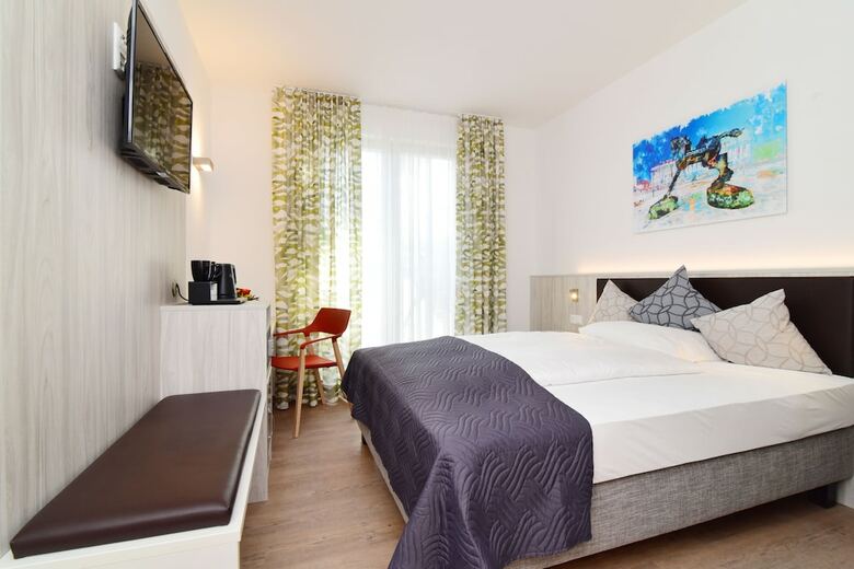 Hotel Das H�rner