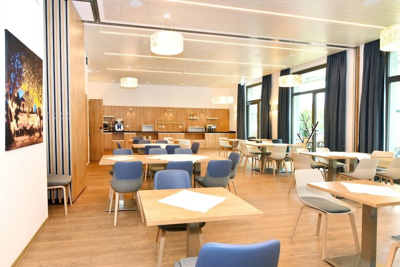 Hotel Das H�rner