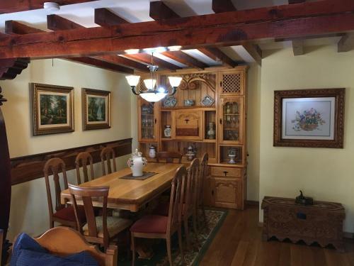 Agroturismo Ermita de Gredos