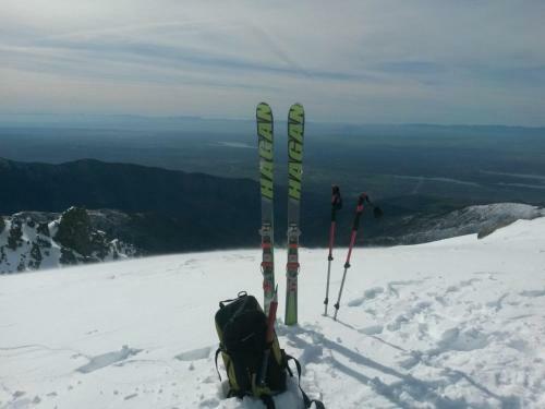 Agroturismo Ermita de Gredos