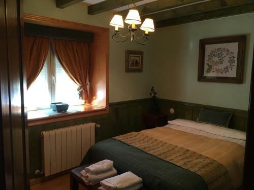 Agroturismo Ermita de Gredos
