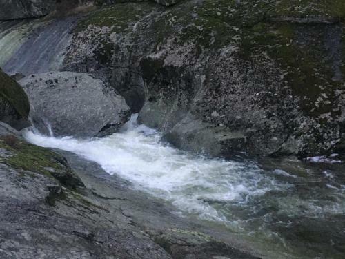 Agroturismo Ermita de Gredos