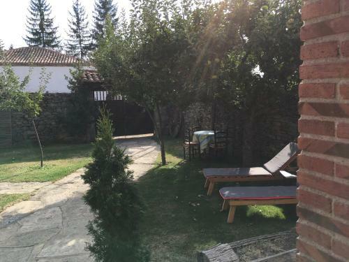 Agroturismo Ermita de Gredos