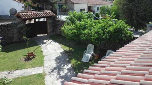 Agroturismo Ermita de Gredos