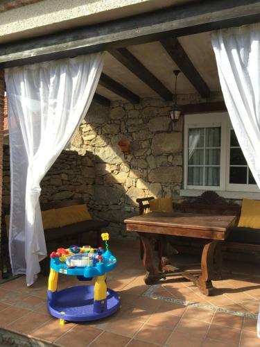 Agroturismo Ermita de Gredos