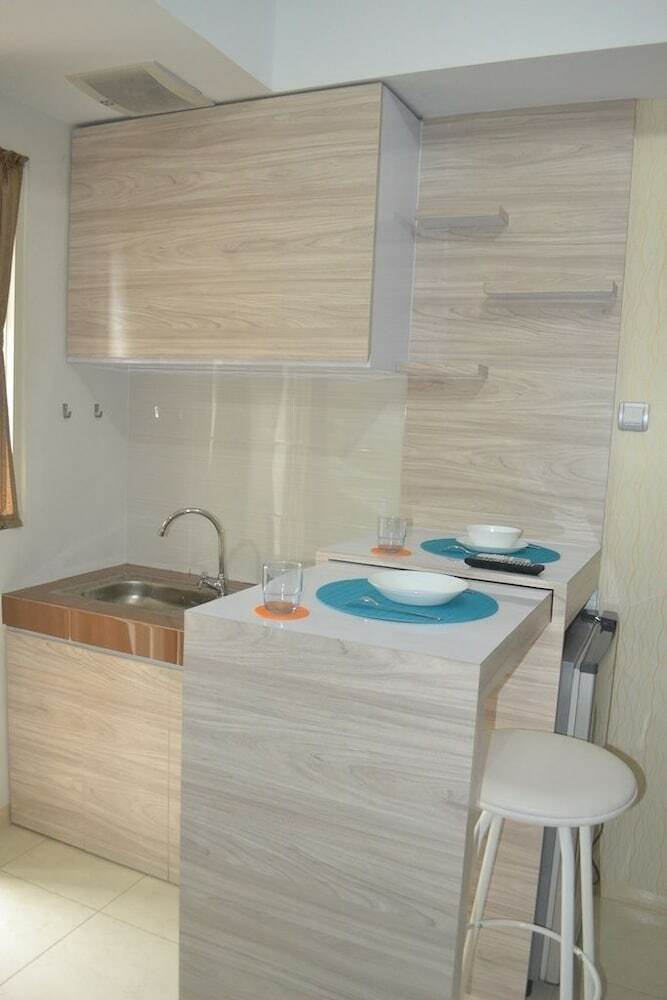 Apartment Green Lake View By Property Time
