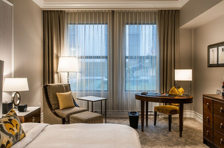 Hotel Birks Montreal