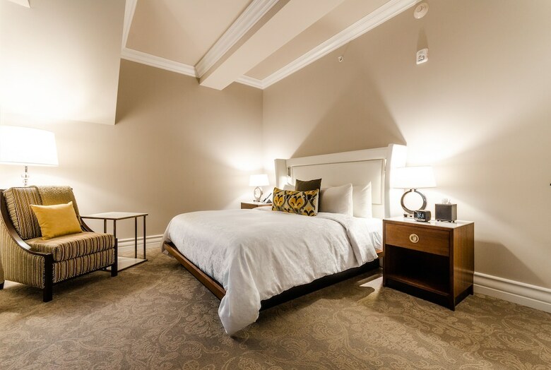 Hotel Birks Montreal
