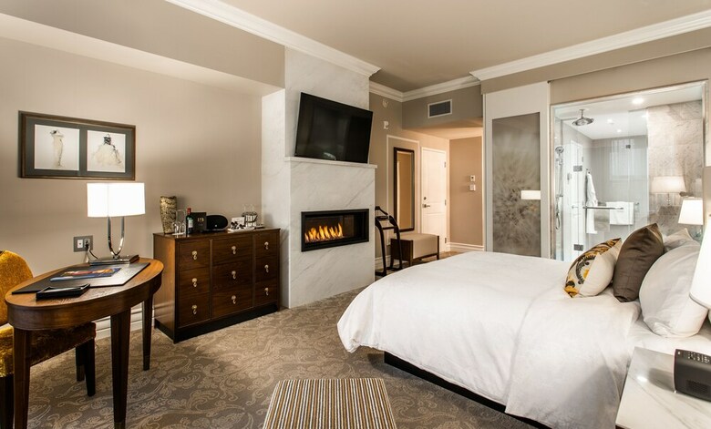 Hotel Birks Montreal