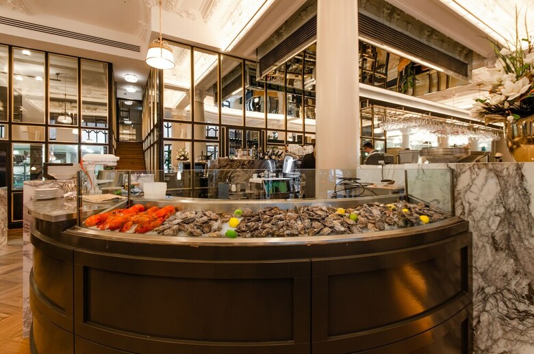 Hotel Birks Montreal