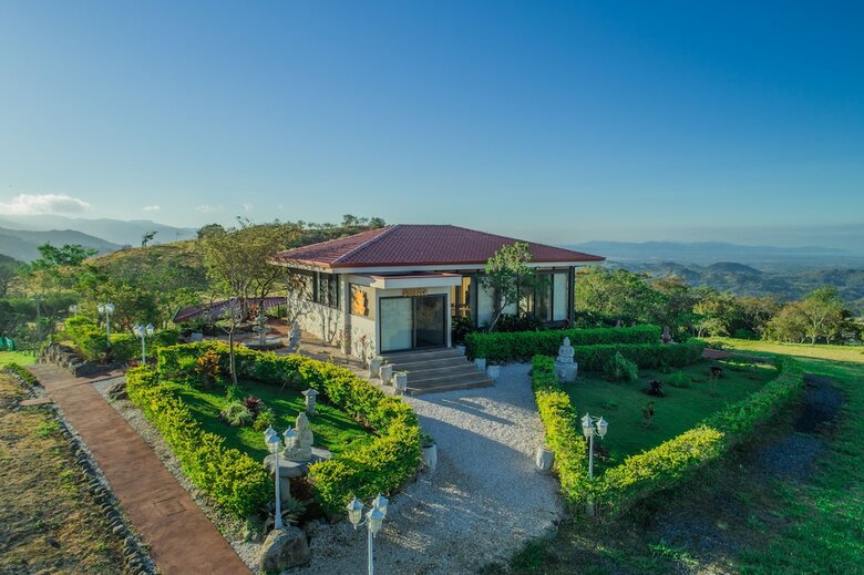 Hotel Vida Mountain Resort & Spa - Adults Only