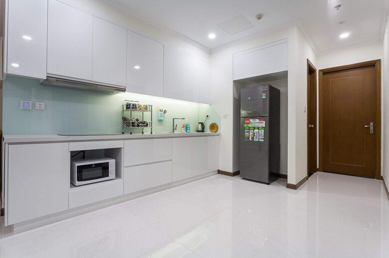 Hostal Christine?s Saigon Apartment