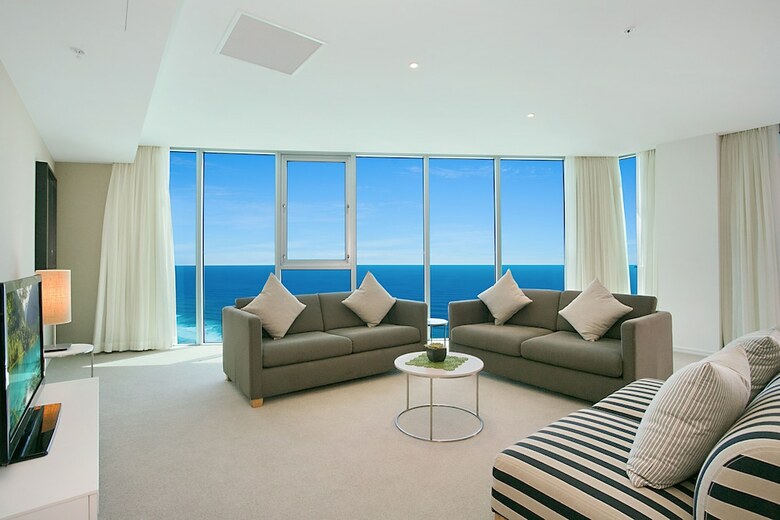 Apartamentos 2, 3 And 4 Bedroom H Luxury Residences