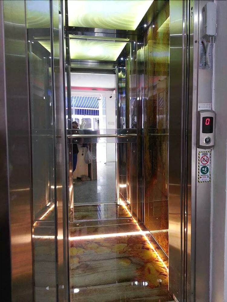 Hotel Otel Turker