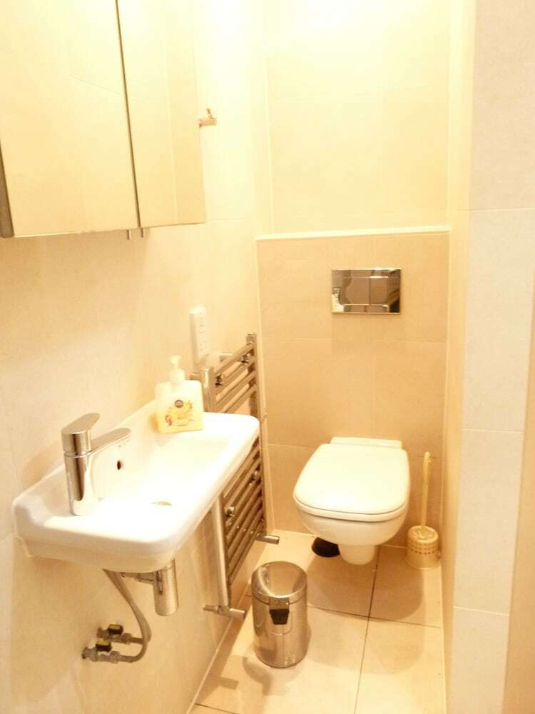 Ss Property Hub - Large Apartment Near Hyde Park