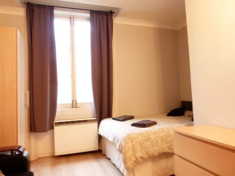 Ss Property Hub ? Apartment Close To Hyde Park