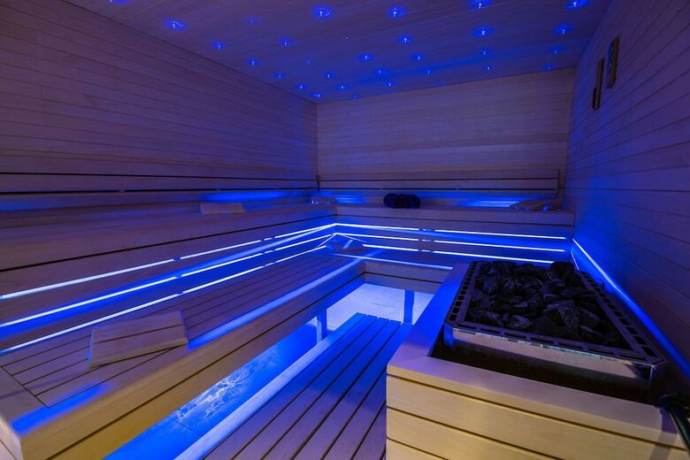 Hotel Park Plaza Histria Pula