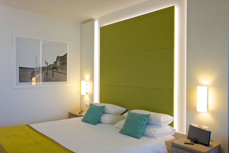 Hotel Park Plaza Histria Pula