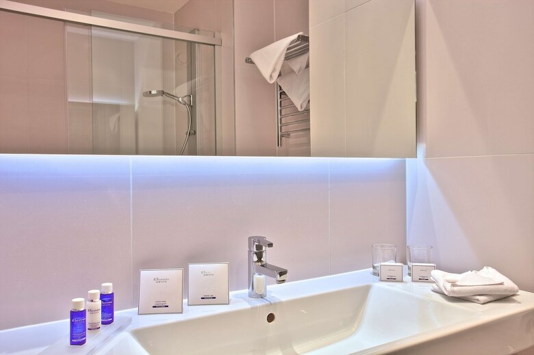 Hotel Park Plaza Histria Pula