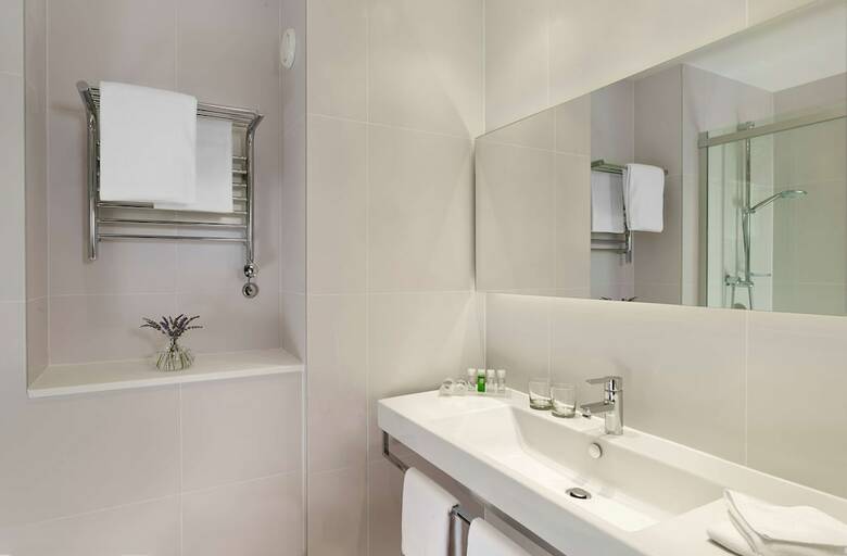 Hotel Park Plaza Histria Pula