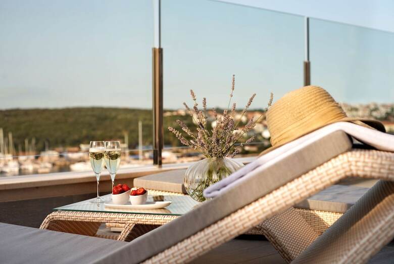 Hotel Park Plaza Histria Pula