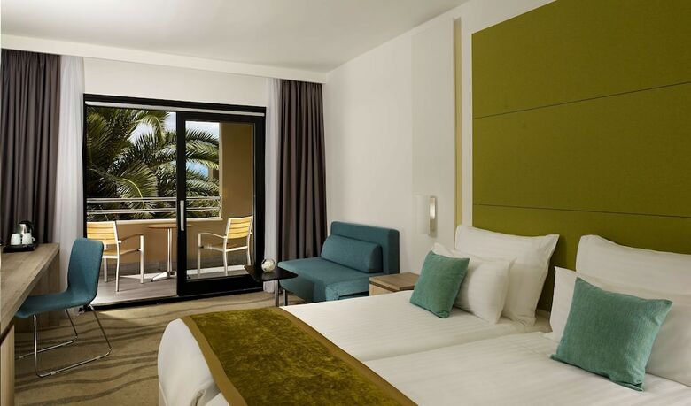 Hotel Park Plaza Histria Pula