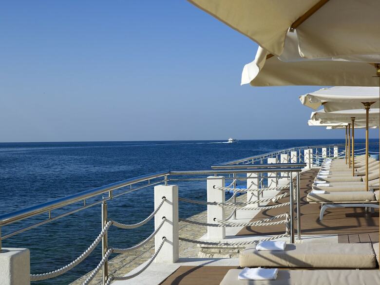 Hotel Park Plaza Histria Pula