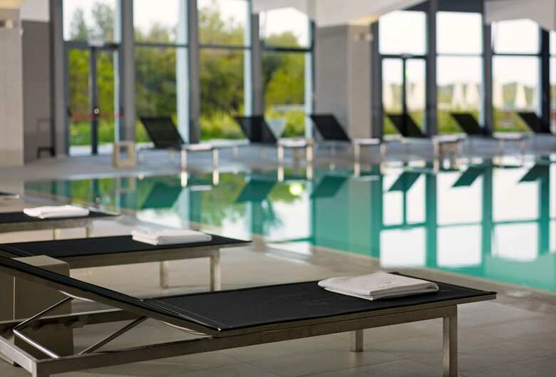 Hotel Park Plaza Histria Pula