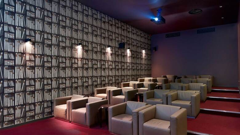 Hotel Park Plaza Histria Pula