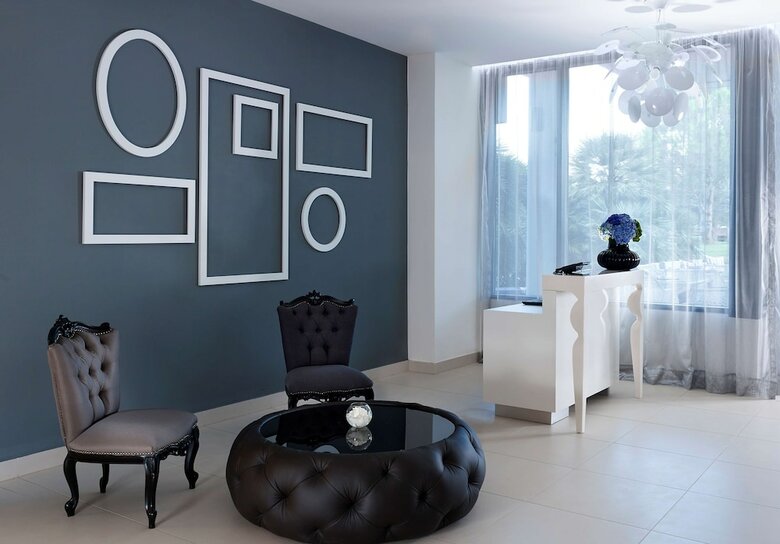Hotel Park Plaza Histria Pula