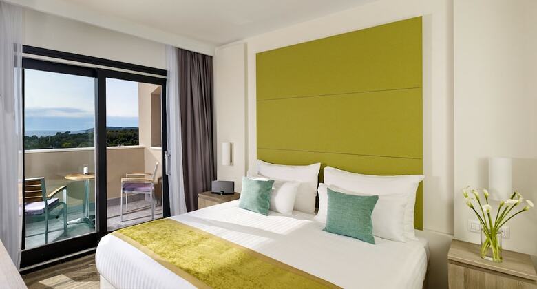 Hotel Park Plaza Histria Pula
