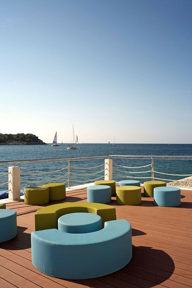 Hotel Park Plaza Histria Pula