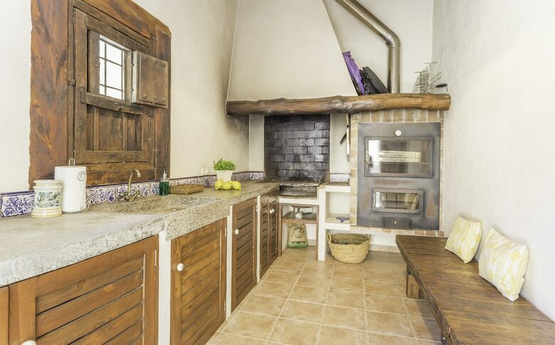 Apartamentos Sa Garriga