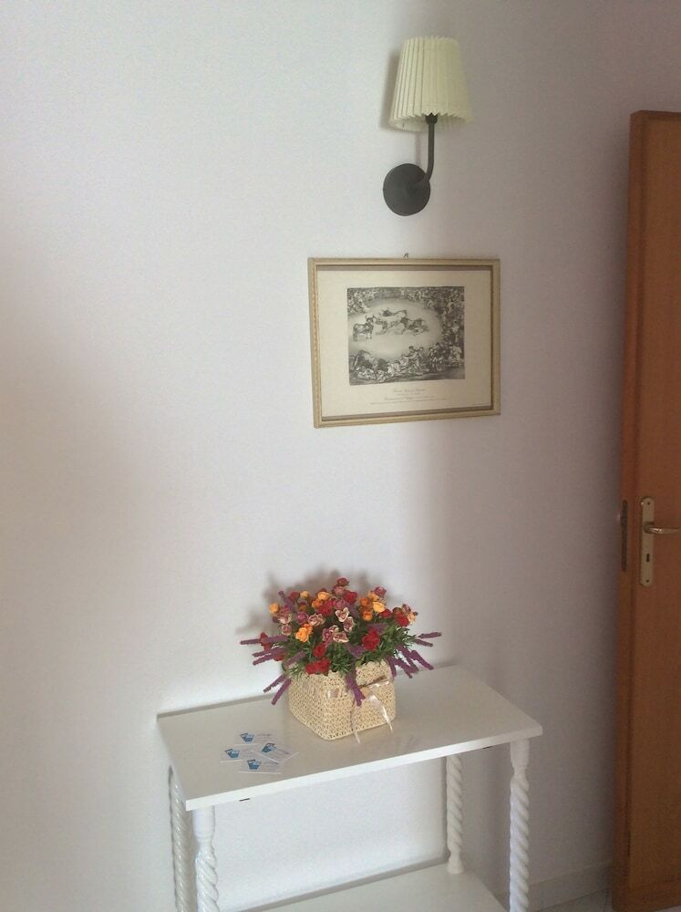 Apartamento Mary Holiday House