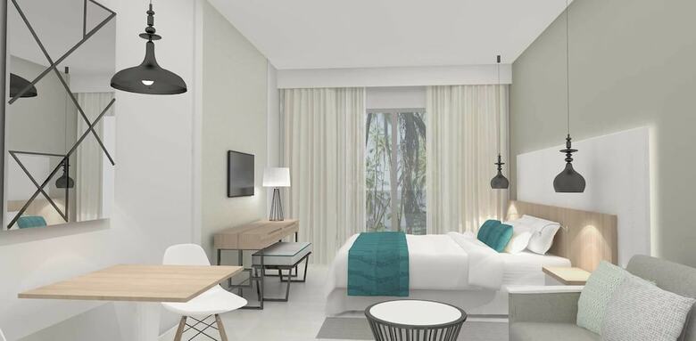 Hotel Melia Saidia Residence