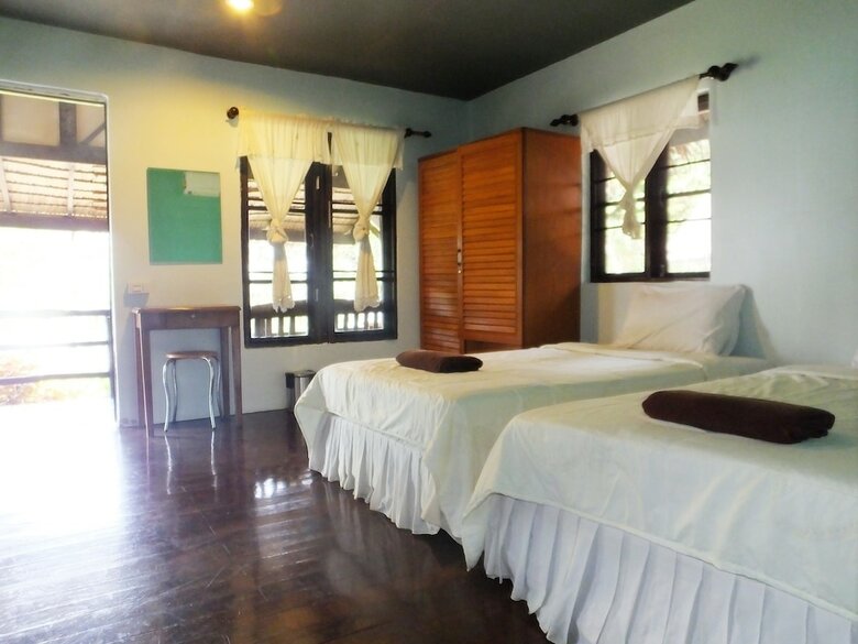 Hotel Sukorn Cabana Resort