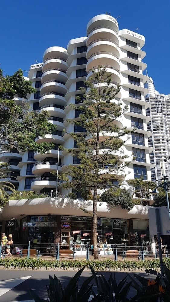 Monte Carlo Private Apartments
