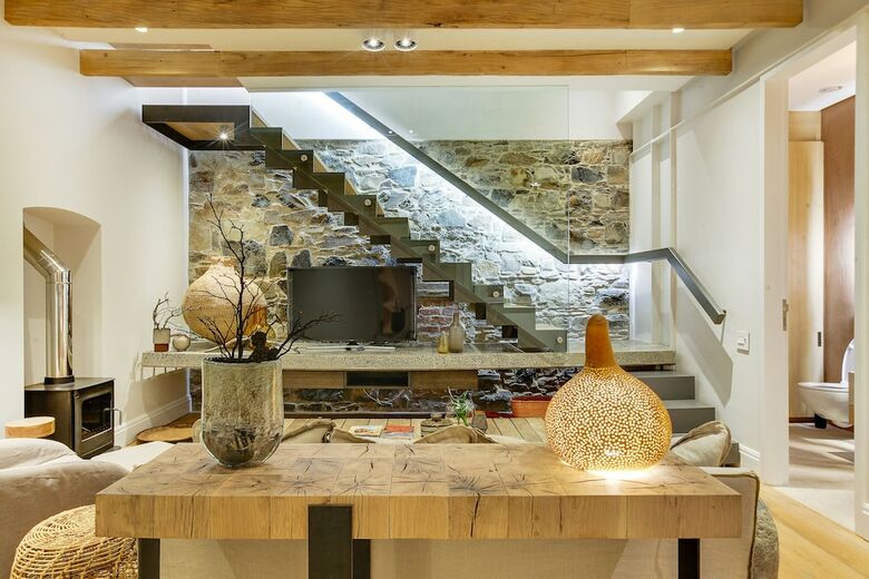 157 Waterkant - Two Bedroom House, Sleeps 4